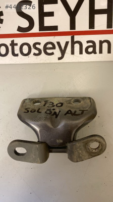 79410-3K000 hyundai i30 2015 sol ön kapı alt menteşesi