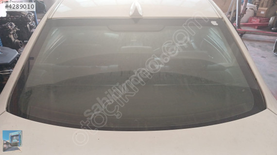 bmw e60 3.fren lambası e60 arka cam fren lambası orjinal