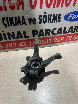 Ford ecosport sağ taşıyıcı gn15 3k170