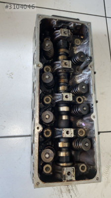 R19 Clio Megane Silindir Kapağı 1.4 1.6 8V k7m k7j 7701468858