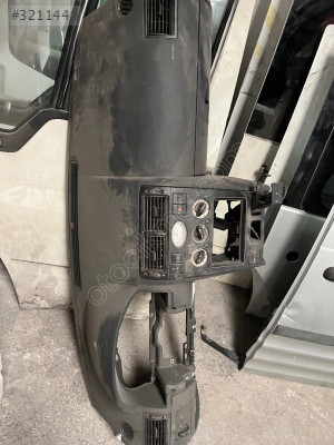 Ford Mondeo çıkma orijinal torpido