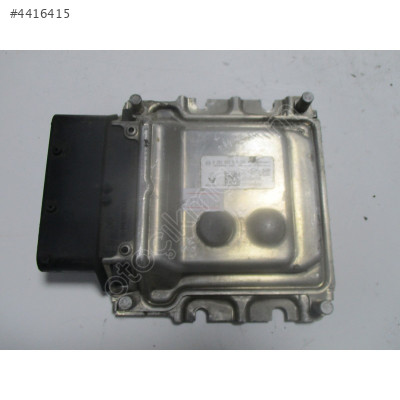Opel Vivaro Motor Beyni 0281032615 237G00049R 237G0001R