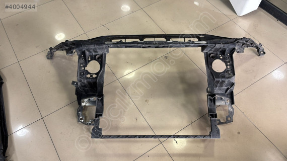 MERCEDES W166 ML ÖN PANEL
