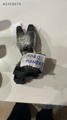 FORD MONDEO SİNYAL-SİLECEK KOLU