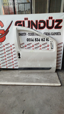 Fiat Fiorino sağ ön kapı model 2013 2020