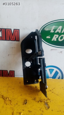 FORD TRANSIT YAKIT DOLUM BOĞAZI