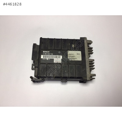 Fiat Panda Uno 1.1 Motor Beyni 0280000732