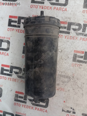 MERCEDES  C200 W204 Aktif Karbon Filtresi 2214700259 1.8 Benzin