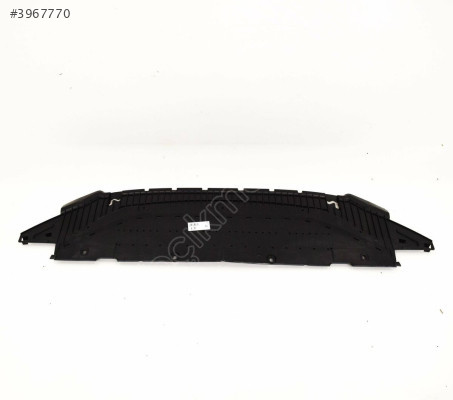 AUDİ A6 C7 MOTOR ALT MUHAFAZA 4G0807611E
