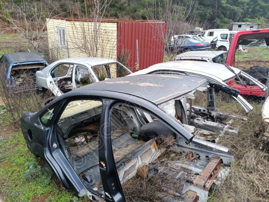 FORD FOCUS 2 HATASIZ KESME TAVAN