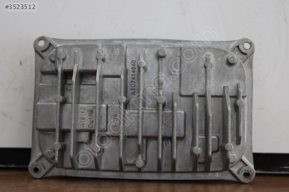 MERCEDES E SERİ W212 W217 LED FAR MODÜLÜ A2189007306