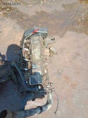 Fiat UNO 70 motor garantili