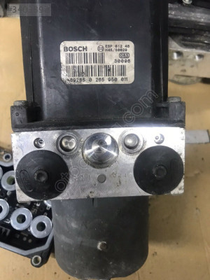 Audi A4 A5 ABS Beyni 0265950011