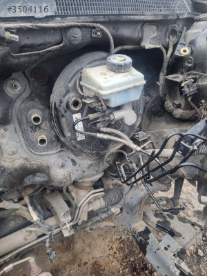 OPEL ASTRA H ÇIKMA ORJİNAL VESTENAUZ