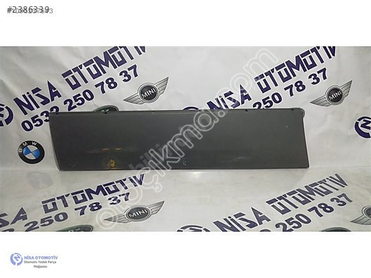 MERCEDES S SERİSİ W140 KASA SOL ÖN KAPI KAPLAMASI A140690