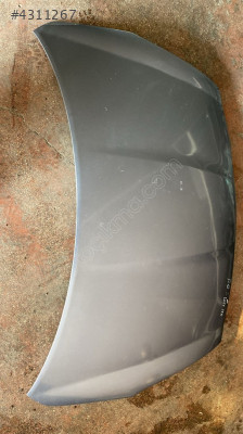 2011 Hyundai İ20 Ön Kaput