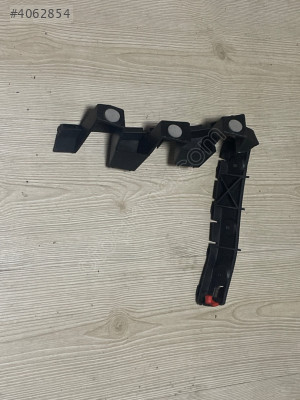 Opel Corsa D Sol Arka Tampon Ayağı Orijinal