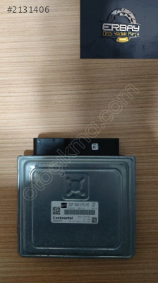 İBİZA MOTOR BEYNİ ÇIKMA ORİJİNAL 03F906070AE