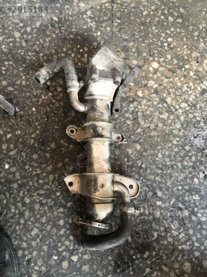 SSYANYONG KYRON EGR