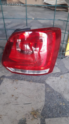 VOLKSWAGEN POLO 2012 MODEL SAĞ STOP