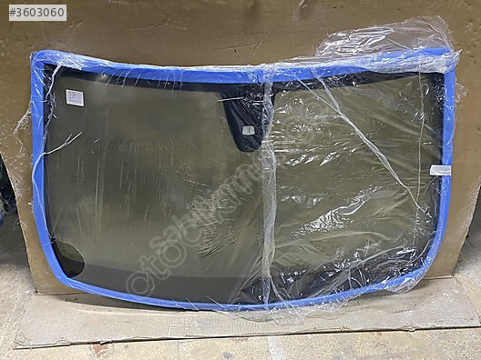 MERCEDES W176 A SERİSİ ÖN CAM SIFIR ORJİNAL