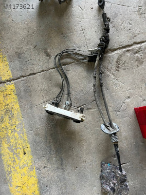 FORD CONNECT KUMANDA PANELI MERT OTO