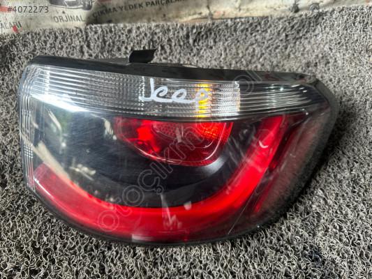 JEEP COMPASS 2020 SAĞ SOL ARKA STOP ÜÇEL OTO ÇIKMA BURSA