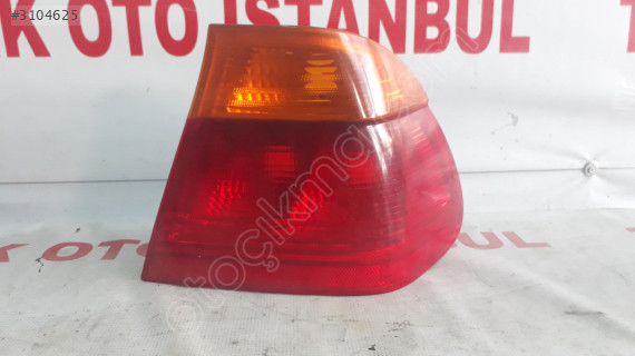 BMW E46 STOP SAĞ