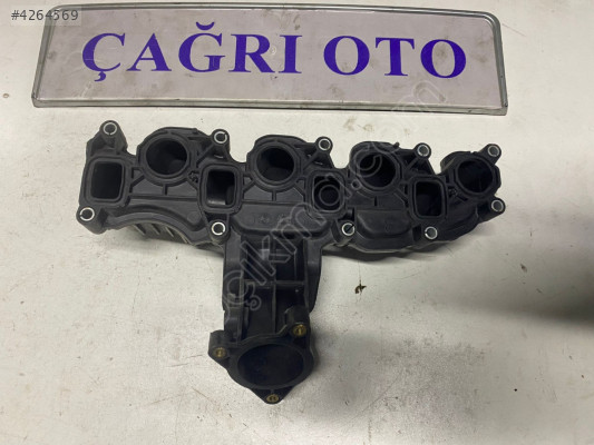 03L129711 BB 1.6 TDI CAY EMME MANİFOLDU VW SEAT SKODA AUDİ