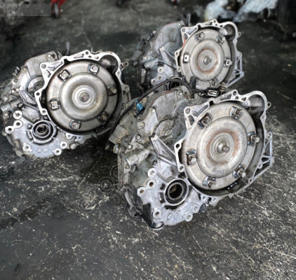 CHEVROLET CAPTİVA OTOMATİK ŞANZIMAN GARANTİLİ