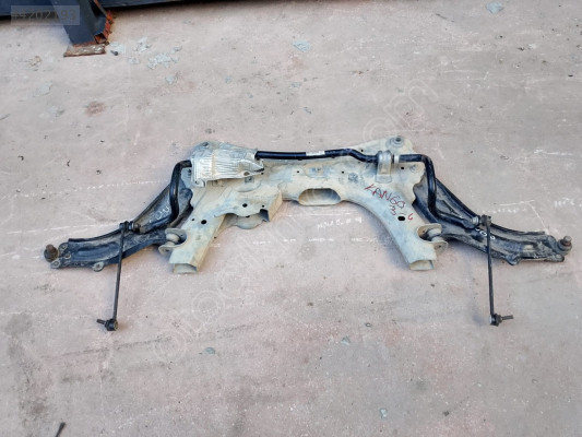 reno kango 3-4 ön beşik travers çıkma orjinal dolu