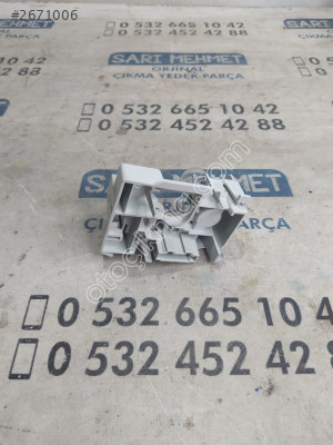 ÇIKMA VW JETTA SOL DIŞ STOP DUYU