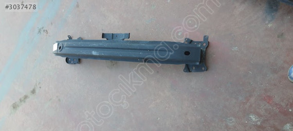 vw passat cc 12/17 ön tampon demiri sıfır yeni orjinal