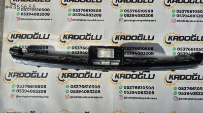 BYD ATTO 3 ÖN TAMPON IŞIK LED ÇITASI ÇIKMA YEDEK PARÇA