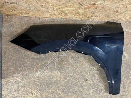 PORSCHE CAYENNE ÇAMURLUK SAĞ SOL  9Y0821105