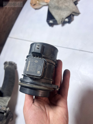 RENAULT FLUENCE 1.5 DİZEL 2012 HAVA AKIŞ METRE ORJİNAL