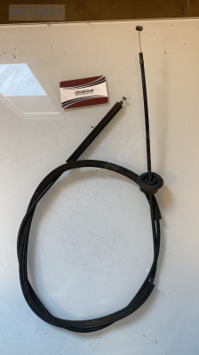 8V1823535B audi A3 sportback 2015 kaput açma halatı uzun