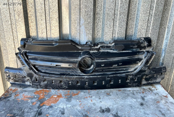 OPEL CORSA D ÖN PANJUR YAN SANAYİ