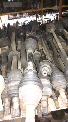 OPEL INSİGNİA SAG AKS.OTO ERKAN ÜNYE