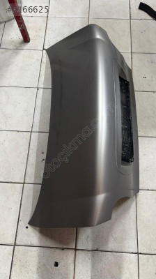 MAREA BAGAJ KAPAĞI AKİL YAMAN OTOMOTİV