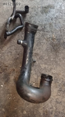 Peugeot 306 1.8 8v hava filtre borusu