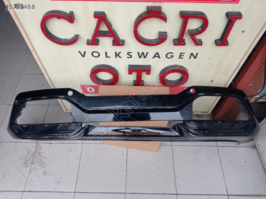 CUPRA TERREMAR ARKA TAMPON DİFÜZÖR 2025 578807521 ÇAĞRI OTO