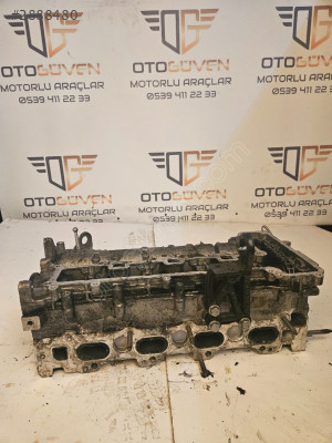 FORD MONDEO 2.0 DİZEL EURO 5 SİLİNDİR KAPAK ÇIKMA