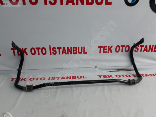 Mercedes A 169 VİRAJ DEMİRİ A1693230965