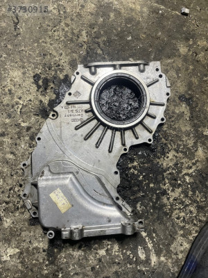 Volkswagen jetta mk4 yağ kapağı