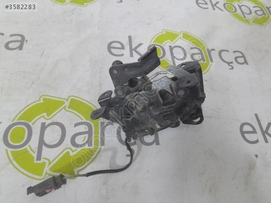 BMW 5 SERİSİ 2009 2016 F10 KAPUT KİLİDİ 7206453