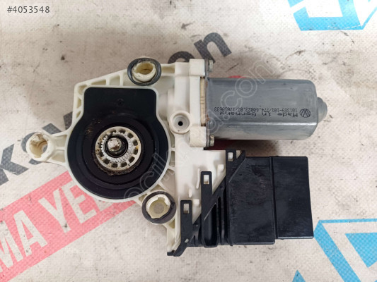 seat leon mk1 toledo sol arka cam motoru