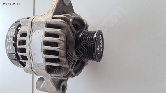 fiat egea 1.6 şarj dinamosu (son fiyat)