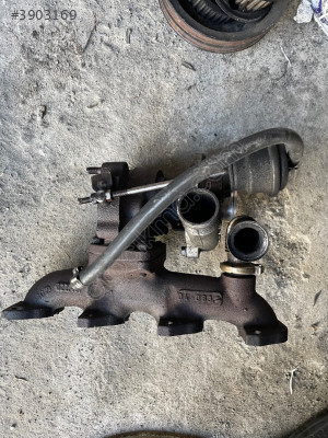 RENAULT 1.5 MANİFOLD