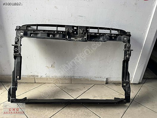 Volkswagen golf ön panel